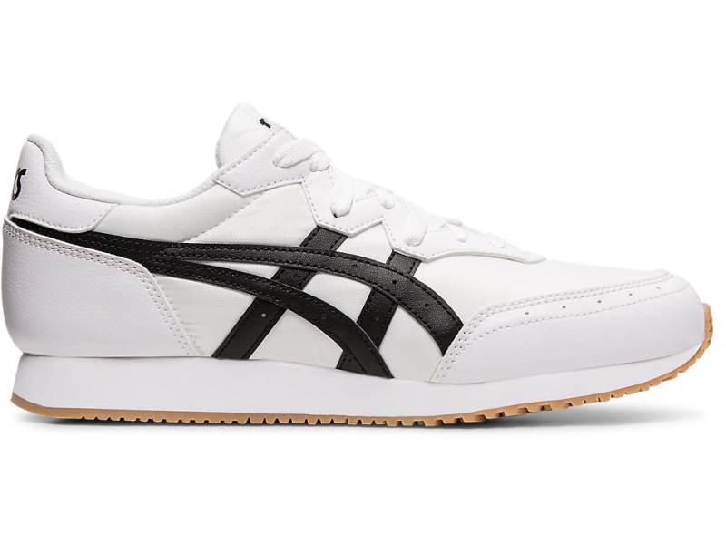 Pánské Tenisky Asics TARTHER OG Bílé 42698LYTM